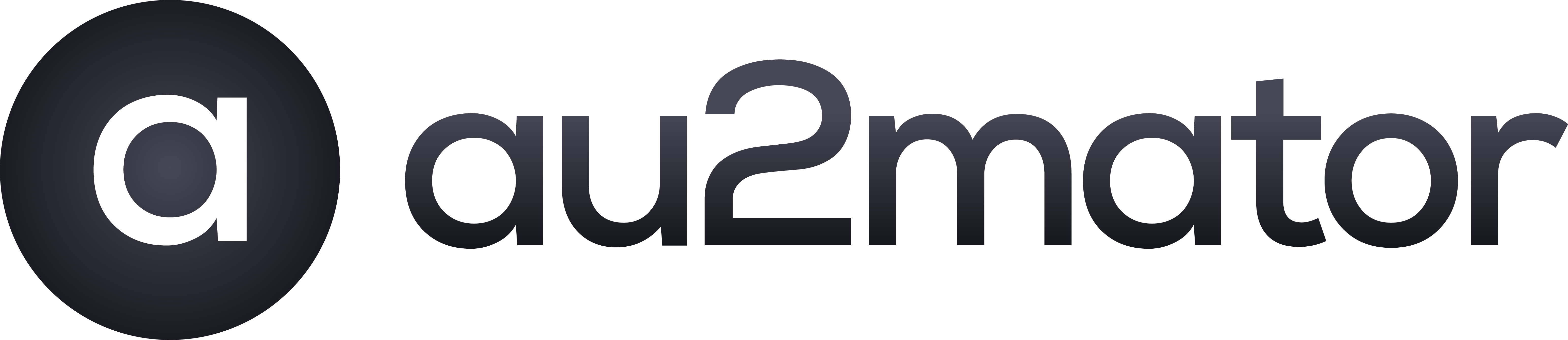 Logo: au2mator